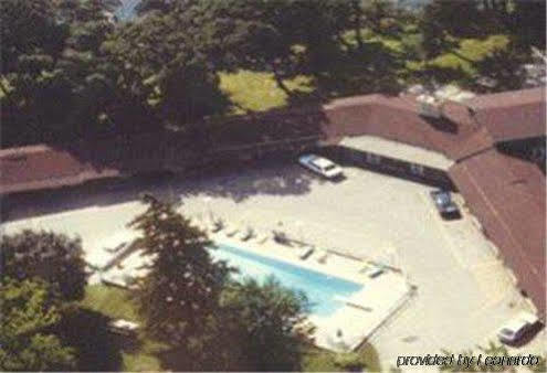 Dartford Inn Green Lake Kültér fotó