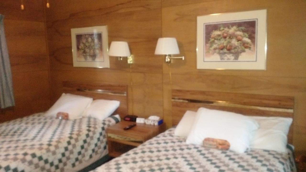 Dartford Inn Green Lake Kültér fotó